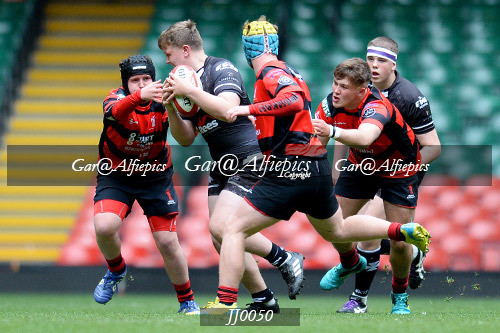 Aberavon School&#39;s v Neath School&#39;s