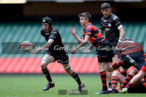 Aberavon School&#39;s v Neath School&#39;s