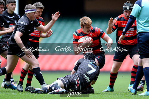 Aberavon School&#39;s v Neath School&#39;s