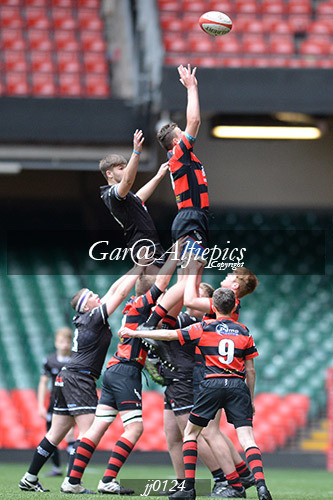 Aberavon School&#39;s v Neath School&#39;s