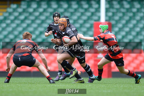 Aberavon School&#39;s v Neath School&#39;s