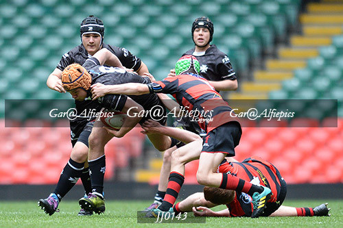 Aberavon School&#39;s v Neath School&#39;s
