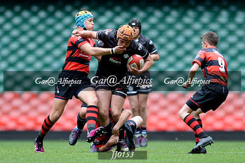Aberavon School&#39;s v Neath School&#39;s