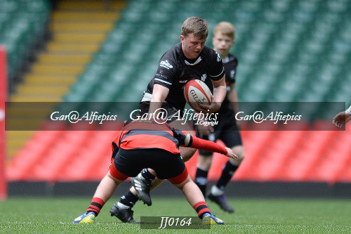 Aberavon School&#39;s v Neath School&#39;s