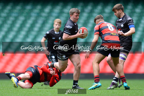 Aberavon School&#39;s v Neath School&#39;s