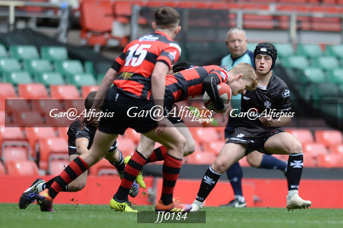 Aberavon School&#39;s v Neath School&#39;s
