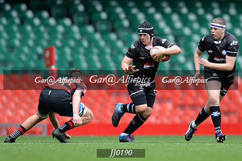 Aberavon School&#39;s v Neath School&#39;s