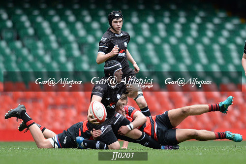 Aberavon School&#39;s v Neath School&#39;s