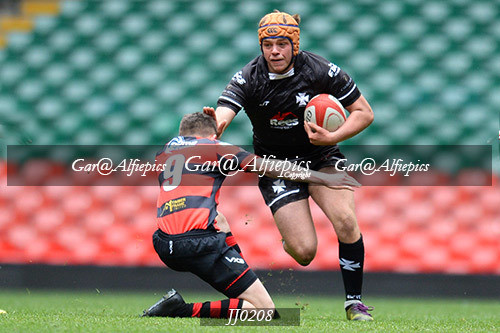 Aberavon School&#39;s v Neath School&#39;s