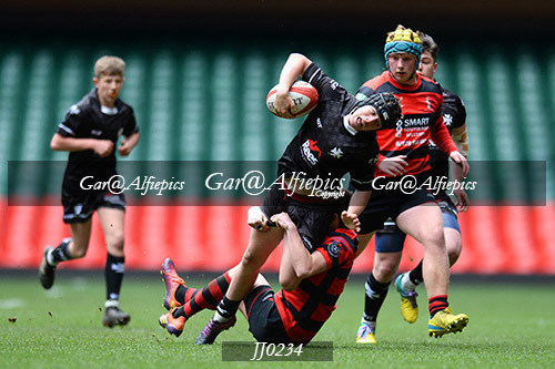 Aberavon School&#39;s v Neath School&#39;s
