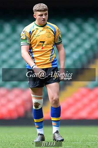 Carmarthen School&#39;s U15&#39;s  v Swansea Valley School&#39;s U15&#39;s