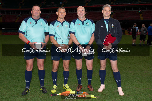 Cardiff School&#39;s U15&#39;s  v Swansea School&#39;s U15&#39;s