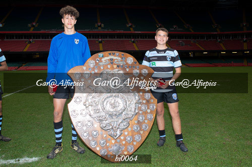 Cardiff School&#39;s U15&#39;s  v Swansea School&#39;s U15&#39;s