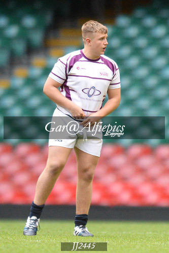 Cardiff School&#39;s U15&#39;s  v Swansea School&#39;s U15&#39;s