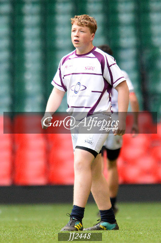Cardiff School&#39;s U15&#39;s  v Swansea School&#39;s U15&#39;s