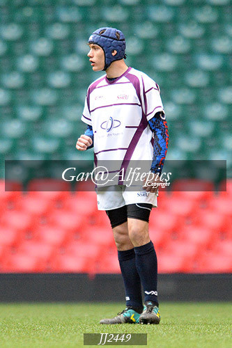 Cardiff School&#39;s U15&#39;s  v Swansea School&#39;s U15&#39;s