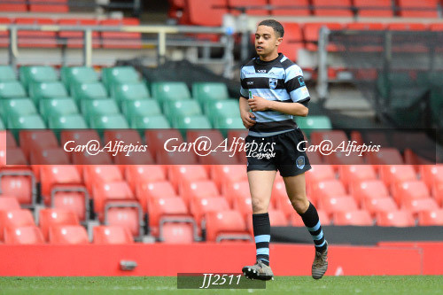 Cardiff School&#39;s U15&#39;s  v Swansea School&#39;s U15&#39;s