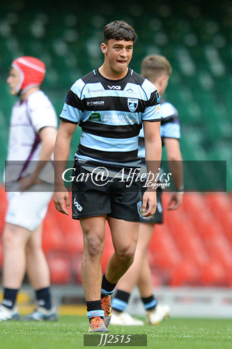 Cardiff School&#39;s U15&#39;s  v Swansea School&#39;s U15&#39;s