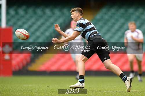Cardiff School&#39;s U15&#39;s  v Swansea School&#39;s U15&#39;s