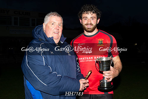 Penclawdd RFC v Loughor RFC