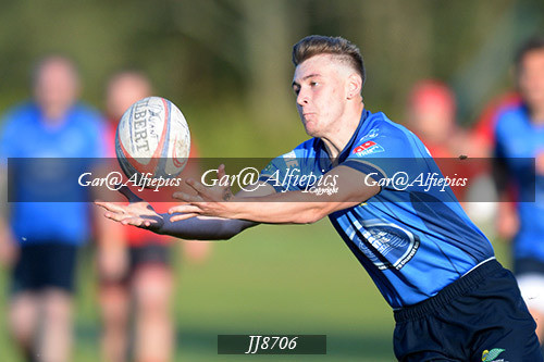 Penclawdd RFC v Loughor RFC