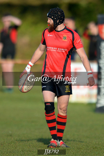 Penclawdd RFC v Loughor RFC
