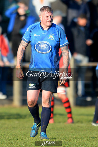 Penclawdd RFC v Loughor RFC