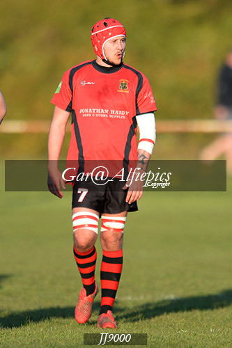 Penclawdd RFC v Loughor RFC