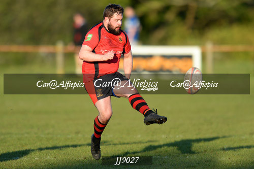 Penclawdd RFC v Loughor RFC