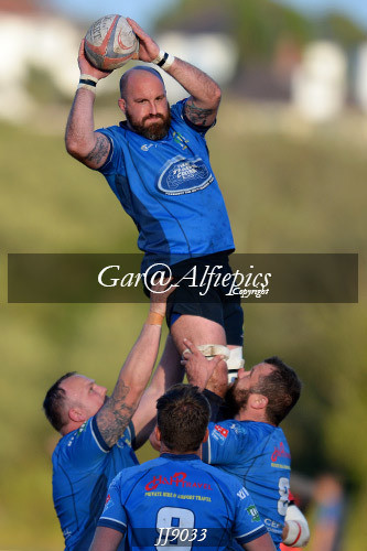Penclawdd RFC v Loughor RFC