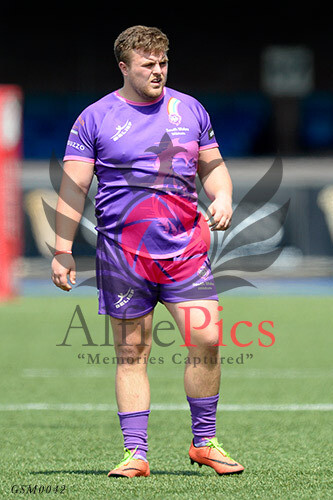South Wales Wild Cats v Jigsaw Rugby XV