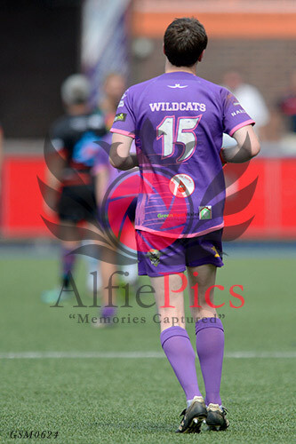 South Wales Wildcats v Jigsaw Rugby XV