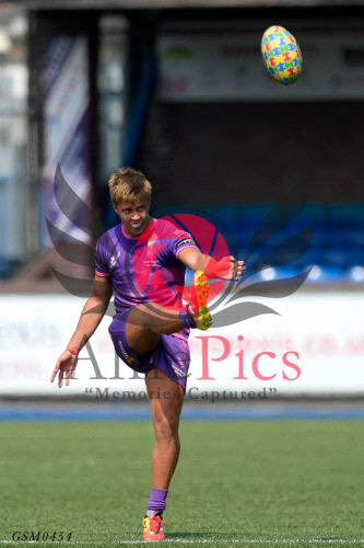 South Wales Wildcats v Jigsaw Rugby XV
