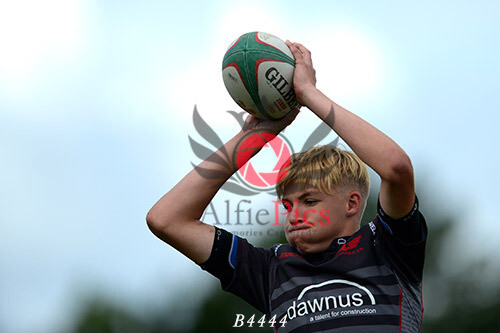 Scarlets East/West U16&#39;s Gloucester Rugby Festival