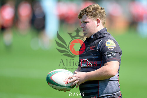 Scarlets East/West U16&#39;s Gloucester Rugby Festival