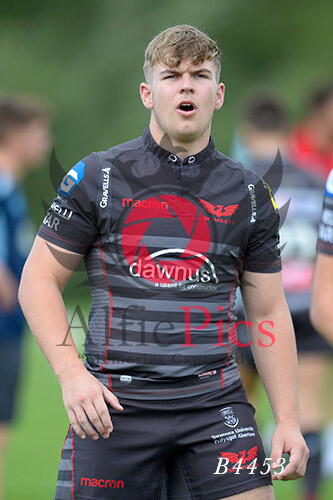 Scarlets East/West U16&#39;s Gloucester Rugby Festival