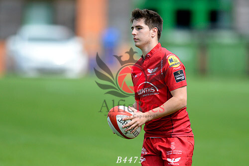 Scarlets East/West U16&#39;s Gloucester Rugby Festival