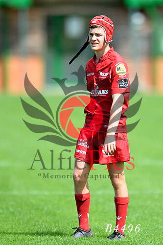Scarlets East/West U16&#39;s Gloucester Rugby Festival