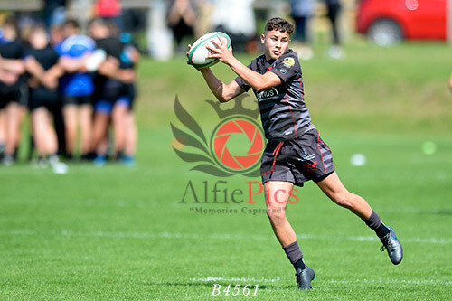 Scarlets East/West U16&#39;s Gloucester Rugby Festival