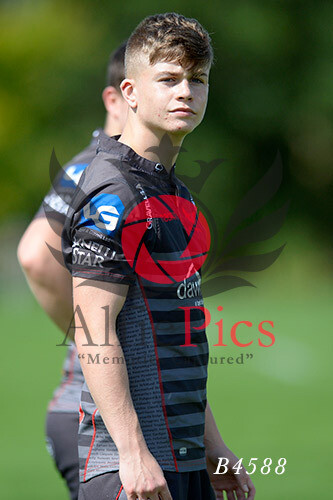 Scarlets East/West U16&#39;s Gloucester Rugby Festival
