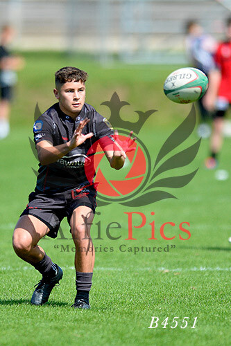 Scarlets East/West U16&#39;s Gloucester Rugby Festival