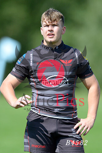 Scarlets East/West U16&#39;s Gloucester Rugby Festival