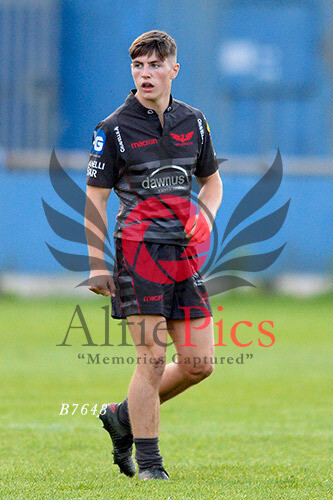 Ospreys East U16&#39;s v Scarlets West U16&#39;s
