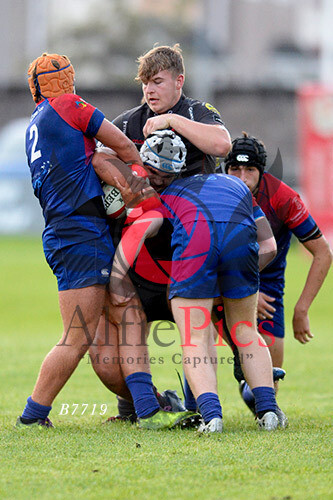 Ospreys East U16&#39;s v Scarlets West U16&#39;s