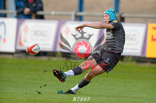 Ospreys East U16&#39;s v Scarlets West U16&#39;s