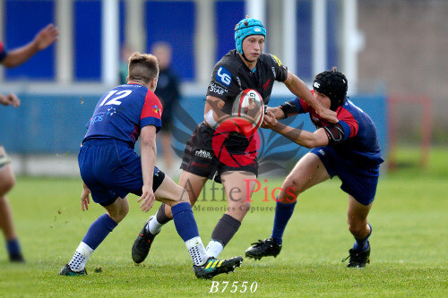Ospreys East U16&#39;s v Scarlets West U16&#39;s