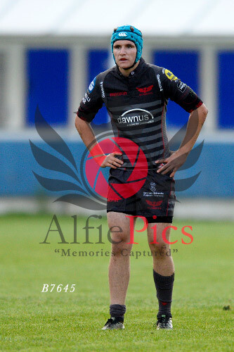 Ospreys East U16&#39;s v Scarlets West U16&#39;s