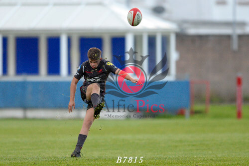 Ospreys East U16&#39;s v Scarlets West U16&#39;s