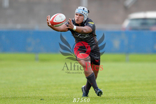 Ospreys East U16&#39;s v Scarlets West U16&#39;s