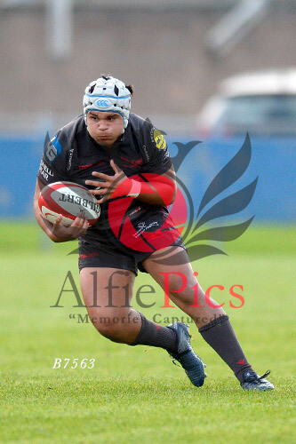 Ospreys East U16&#39;s v Scarlets West U16&#39;s